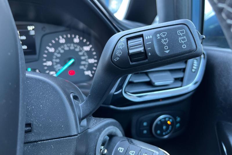 Used Ford Fiesta 2019 for sale - 78153023: Photo 15