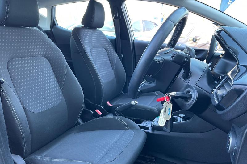 Used Ford Fiesta 2019 for sale - 78153023: Photo 17