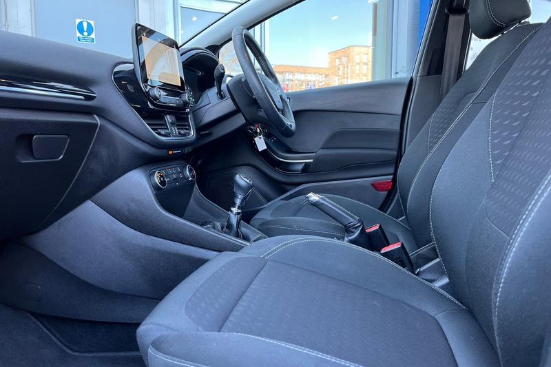 Used Ford Fiesta 2019 for sale - 78153023: Photo 18