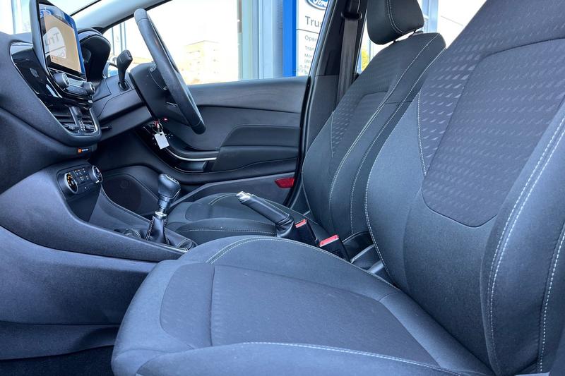 Used Ford Fiesta 2019 for sale - 78153023: Photo 19