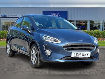Ford Fiesta feature image