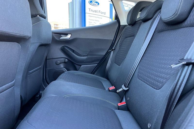 Used Ford Fiesta 2019 for sale - 78153023: Photo 20