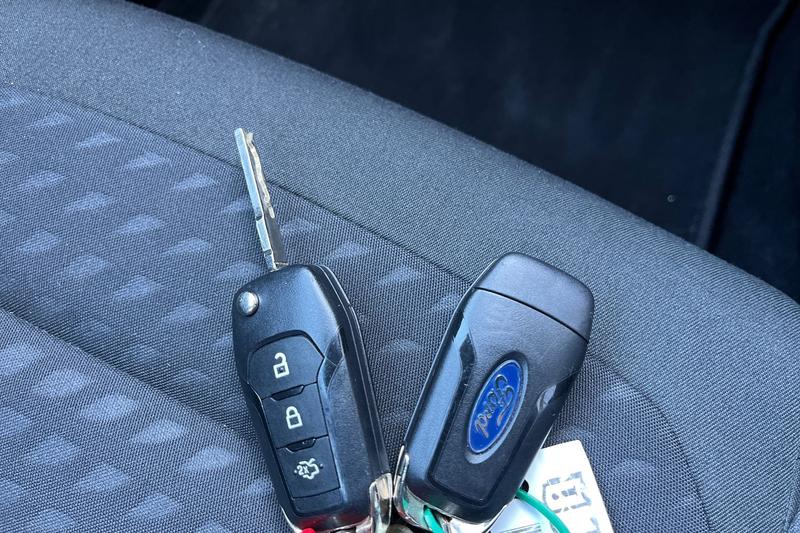 Used Ford Fiesta 2019 for sale - 78153023: Photo 22