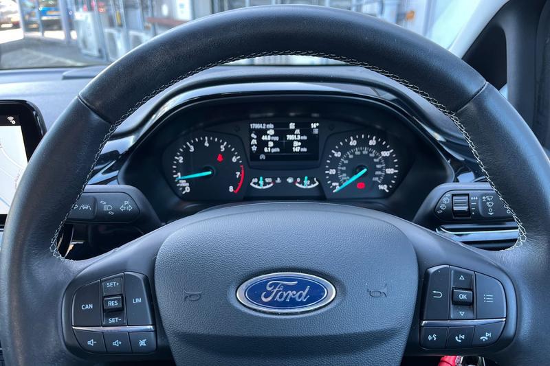 Used Ford Fiesta 2019 for sale - 78153023: Photo 23