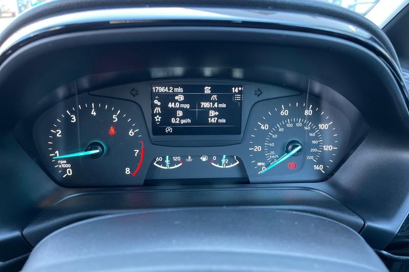 Used Ford Fiesta 2019 for sale - 78153023: Photo 24