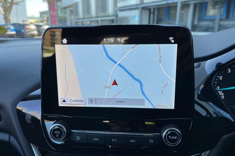 Used Ford Fiesta 2019 for sale - 78153023: Photo 25