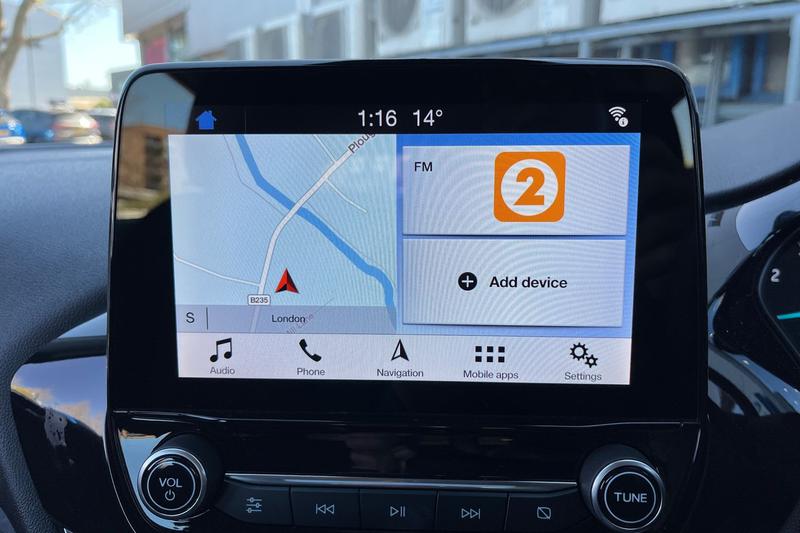 Used Ford Fiesta 2019 for sale - 78153023: Photo 26