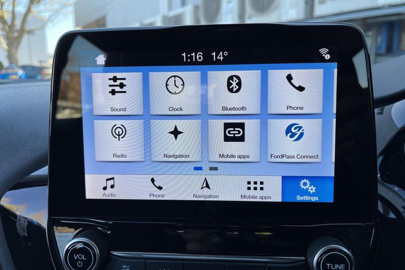 Used Ford Fiesta 2019 for sale - 78153023: Photo 27