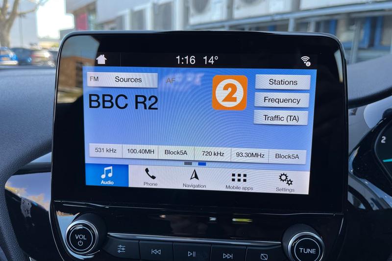 Used Ford Fiesta 2019 for sale - 78153023: Photo 28