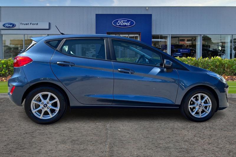 Used Ford Fiesta 2019 for sale - 78153023: Photo 3