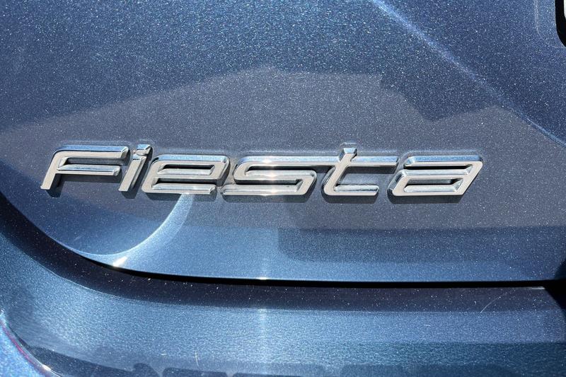 Used Ford Fiesta 2019 for sale - 78153023: Photo 39