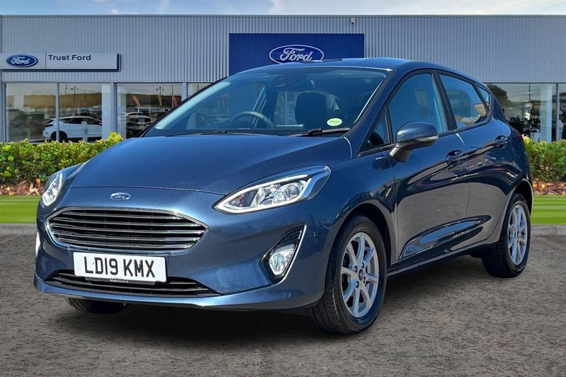 Used Ford Fiesta 2019 for sale - 78153023: Photo 5