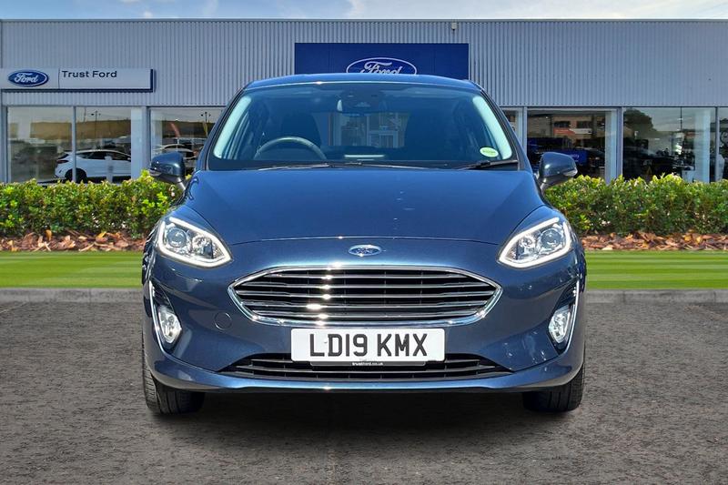 Used Ford Fiesta 2019 for sale - 78153023: Photo 6