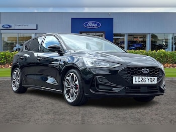Used Ford Focus 2026 for sale - 79067246: Photo