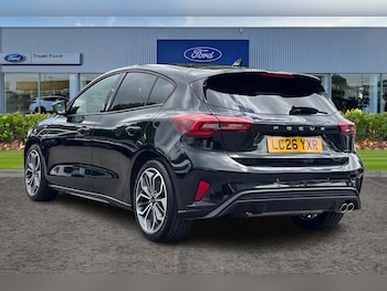 Used Ford Focus 2026 for sale - 79067246: Photo