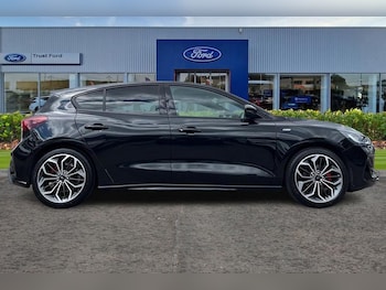 Used Ford Focus 2026 for sale - 79067246: Photo
