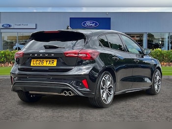 Used Ford Focus 2026 for sale - 79067246: Photo