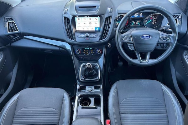 Used Ford Kuga 2019 for sale - 76184460: Photo 10