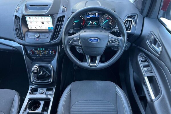 Used Ford Kuga 2019 for sale - 76184460: Photo 11