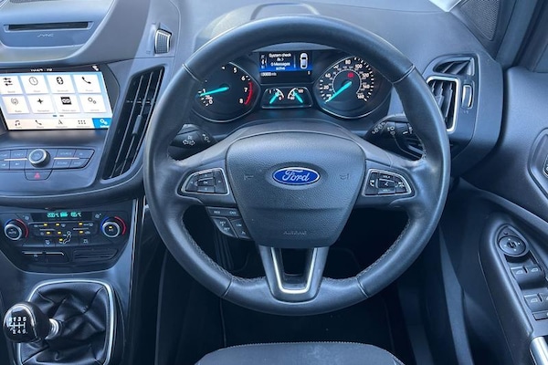 Used Ford Kuga 2019 for sale - 76184460: Photo 12