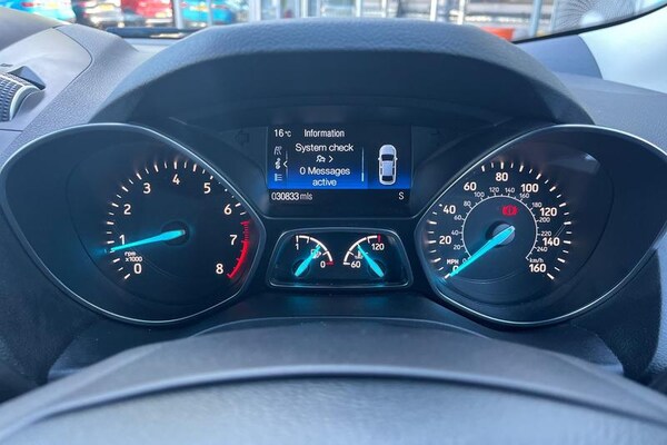 Used Ford Kuga 2019 for sale - 76184460: Photo 13