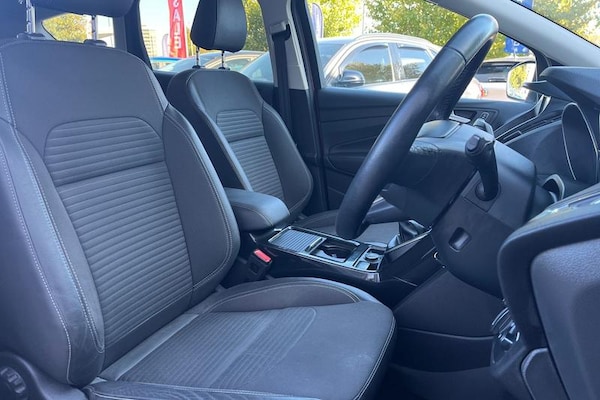 Used Ford Kuga 2019 for sale - 76184460: Photo 17