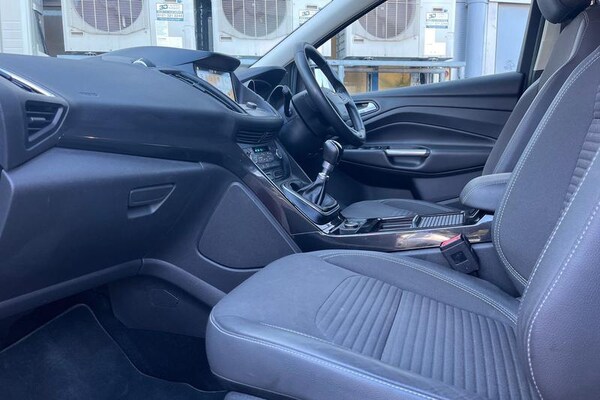 Used Ford Kuga 2019 for sale - 76184460: Photo 18
