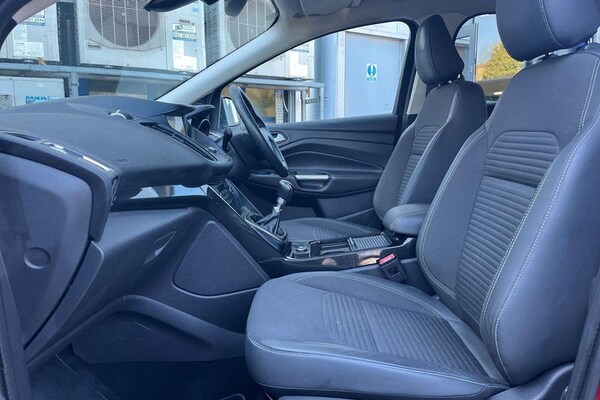 Used Ford Kuga 2019 for sale - 76184460: Photo 19