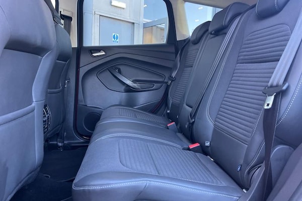 Used Ford Kuga 2019 for sale - 76184460: Photo 20