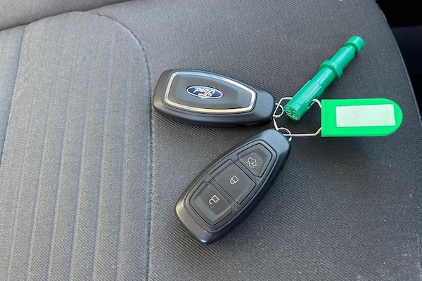 Used Ford Kuga 2019 for sale - 76184460: Photo 22