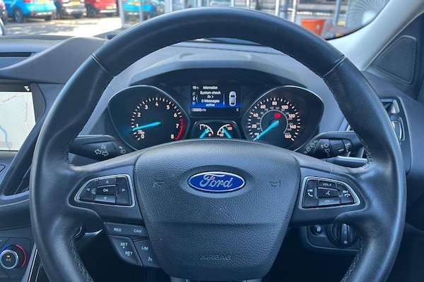 Used Ford Kuga 2019 for sale - 76184460: Photo 23