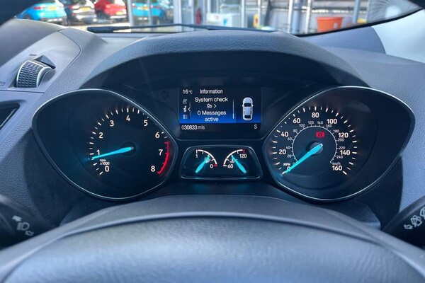 Used Ford Kuga 2019 for sale - 76184460: Photo 24