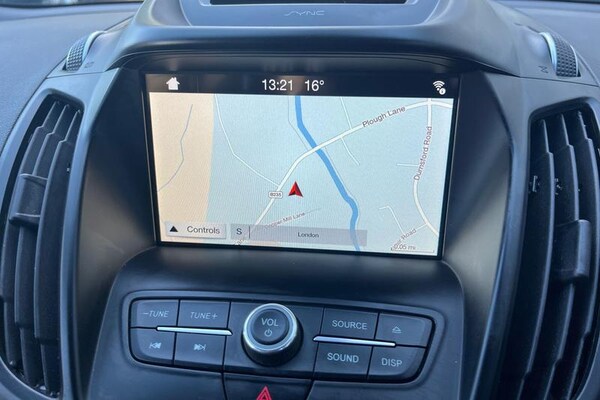 Used Ford Kuga 2019 for sale - 76184460: Photo 25