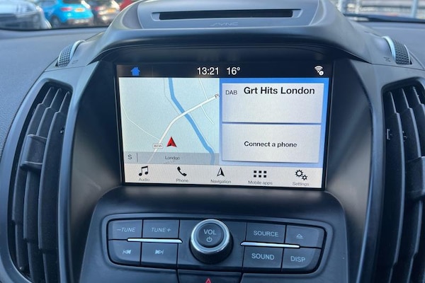 Used Ford Kuga 2019 for sale - 76184460: Photo 26