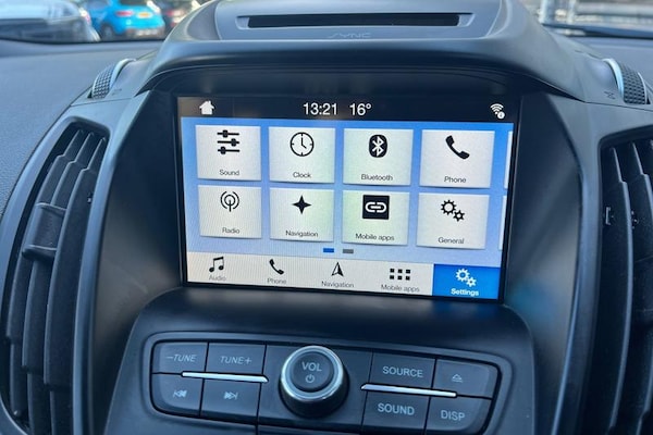 Used Ford Kuga 2019 for sale - 76184460: Photo 27