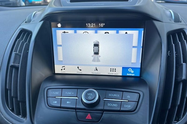 Used Ford Kuga 2019 for sale - 76184460: Photo 28