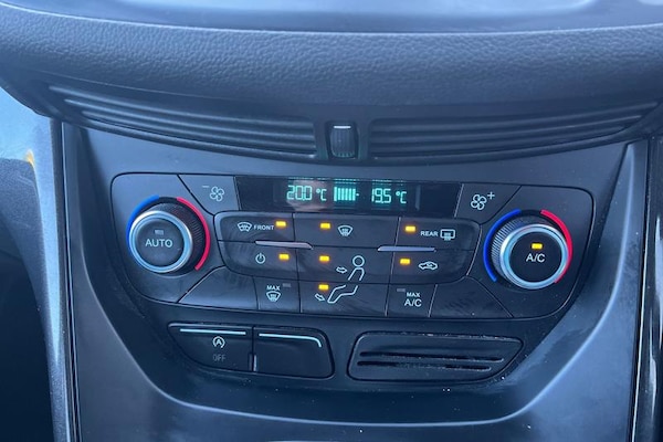 Used Ford Kuga 2019 for sale - 76184460: Photo 29