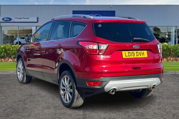 Used Ford Kuga 2019 for sale - 76184460: Photo 2