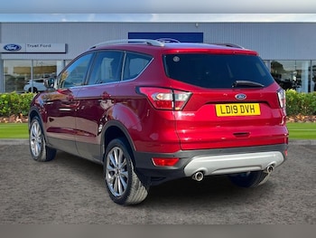Used Ford Kuga 2019 for sale - 76184460: Photo 2