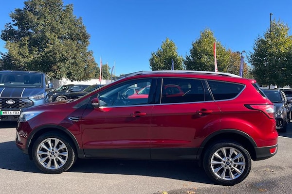 Used Ford Kuga 2019 for sale - 76184460: Photo 32