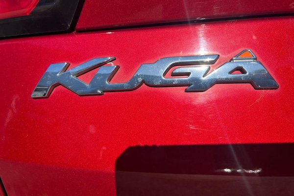 Used Ford Kuga 2019 for sale - 76184460: Photo 39