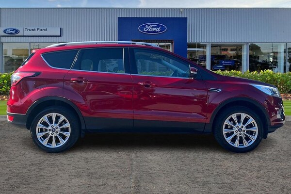 Used Ford Kuga 2019 for sale - 76184460: Photo 3