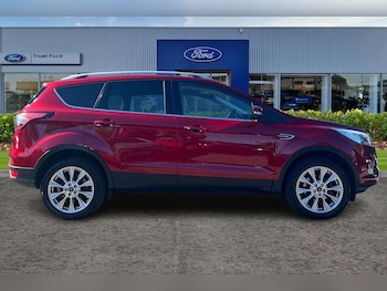 Used Ford Kuga 2019 for sale - 76184460: Photo 3