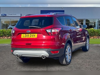 Used Ford Kuga 2019 for sale - 76184460: Photo 4