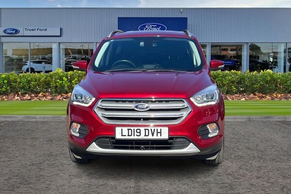 Used Ford Kuga 2019 for sale - 76184460: Photo 6