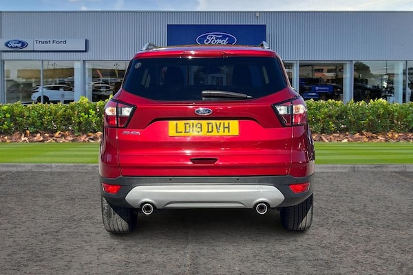 Used Ford Kuga 2019 for sale - 76184460: Photo 7