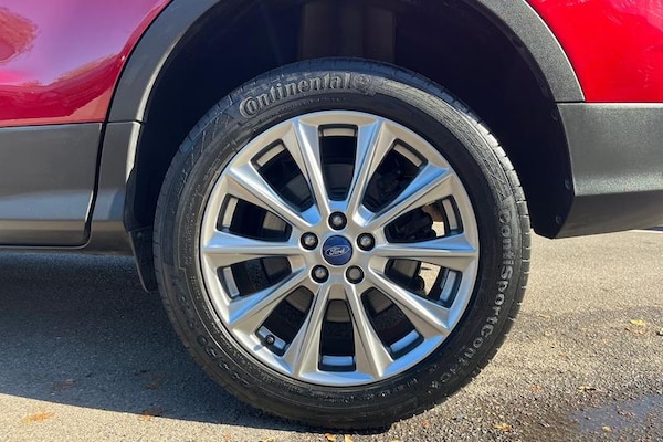 Used Ford Kuga 2019 for sale - 76184460: Photo 8