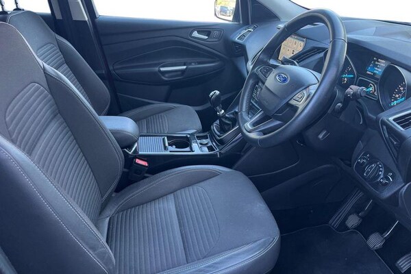 Used Ford Kuga 2019 for sale - 76184460: Photo 9