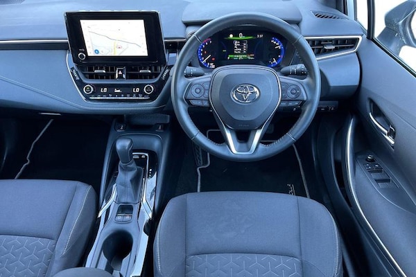 Used Toyota Corolla 2022 for sale - 76205682: Photo 11