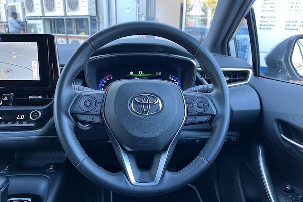 Used Toyota Corolla 2022 for sale - 76205682: Photo 12